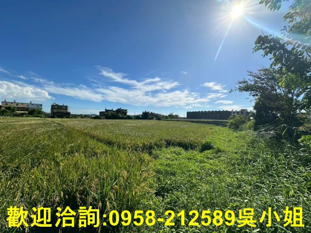 新竹湖口農地-3
