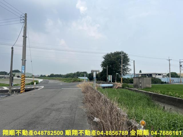 溪湖農地-8