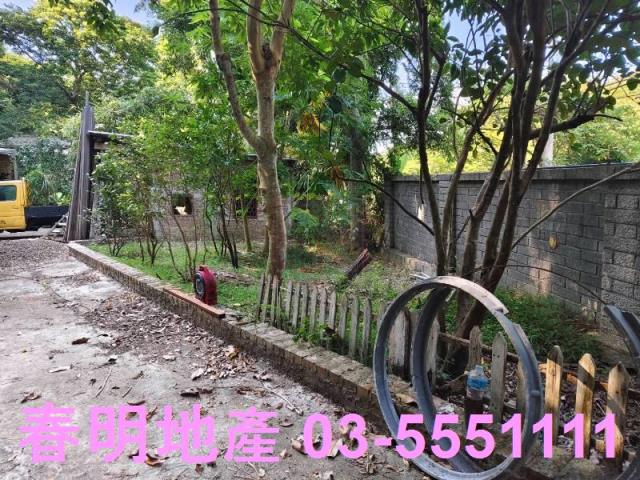 新埔農地-3