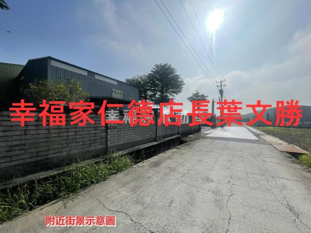 台南新營農地-11