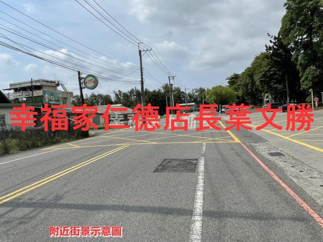 台南新營農地-3