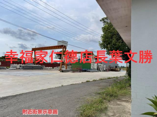 台南新營農地-5