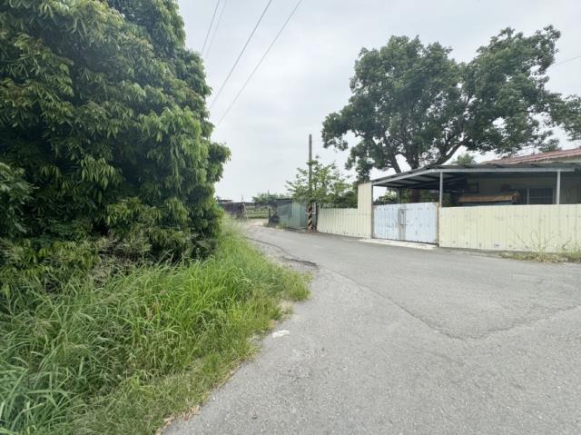 台南南區農地-2