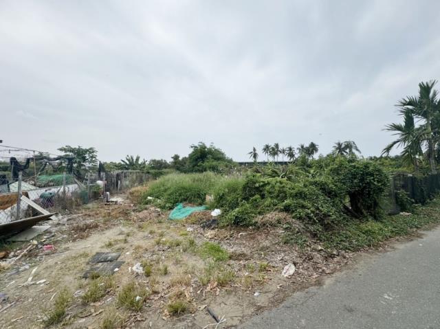 台南南區農地-3