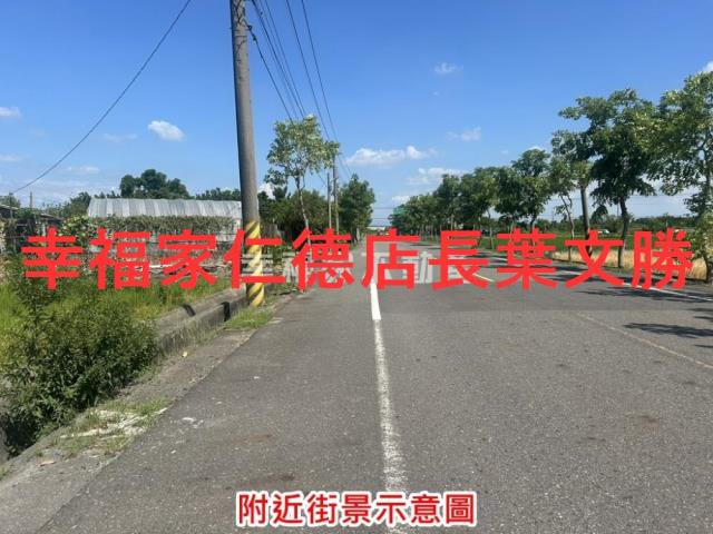 台南官田農地-13