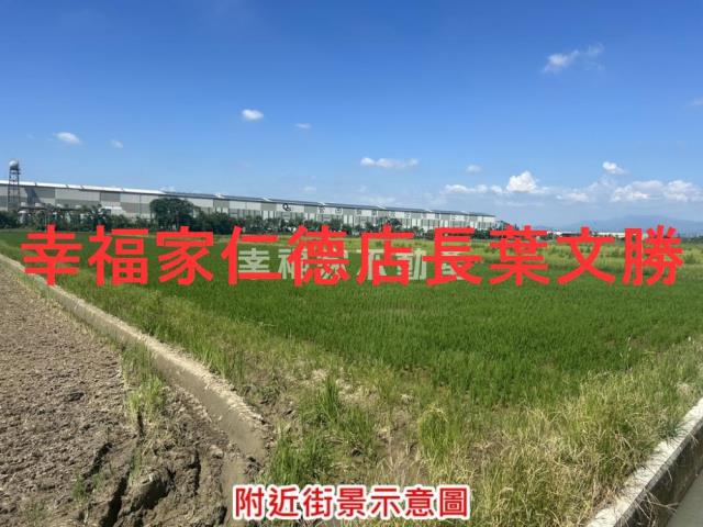 台南官田農地-14