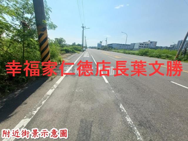 台南安南農地-7