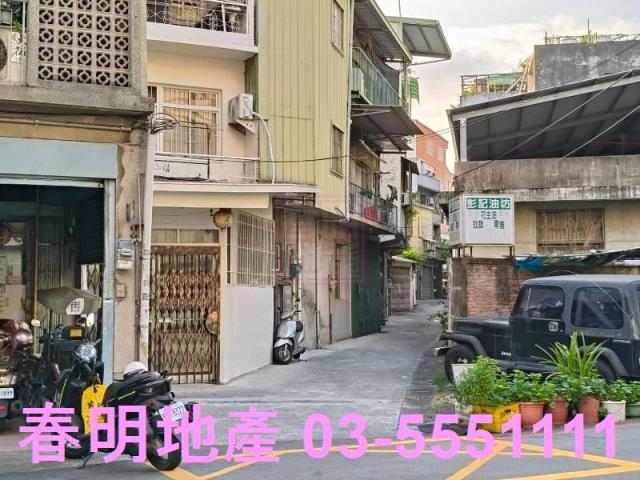 新竹竹東建地-6