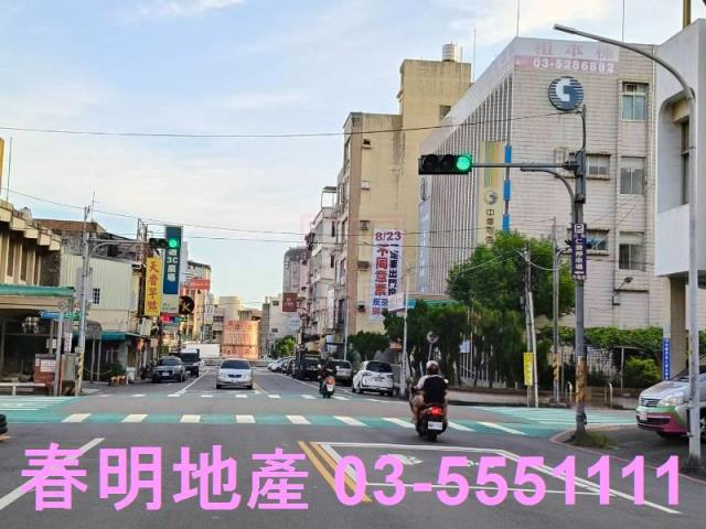 新竹竹東建地-8