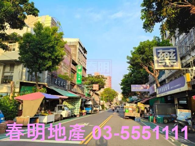 新竹竹東建地-9