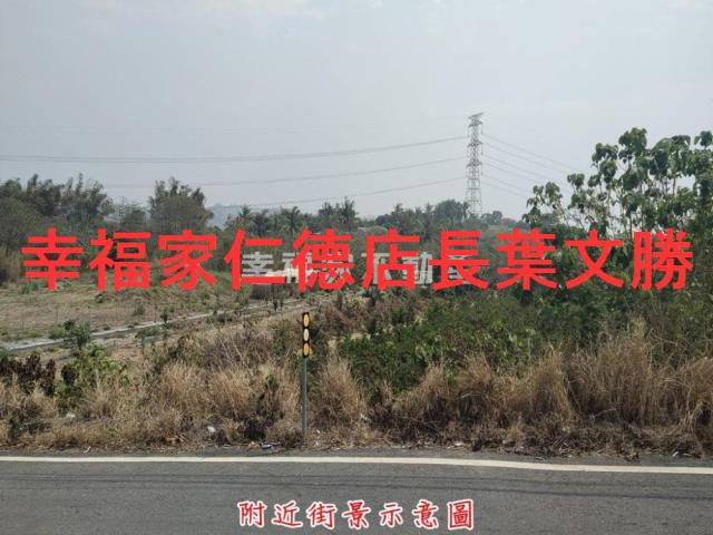 台南山上農地-3