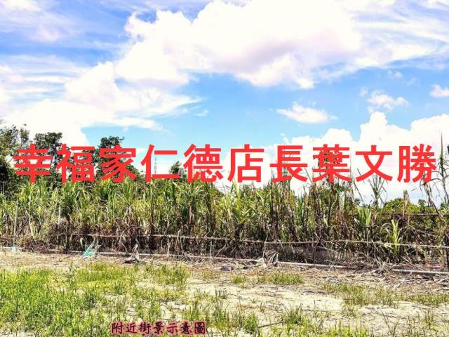 台南安定農地-9