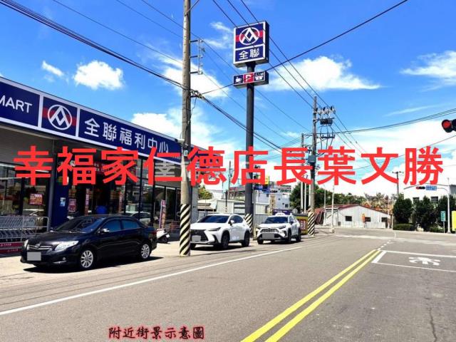 台南安定農地-10