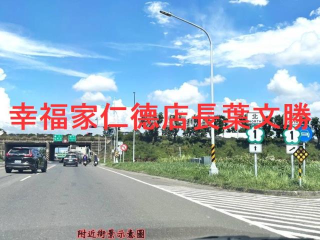 台南安定農地-7