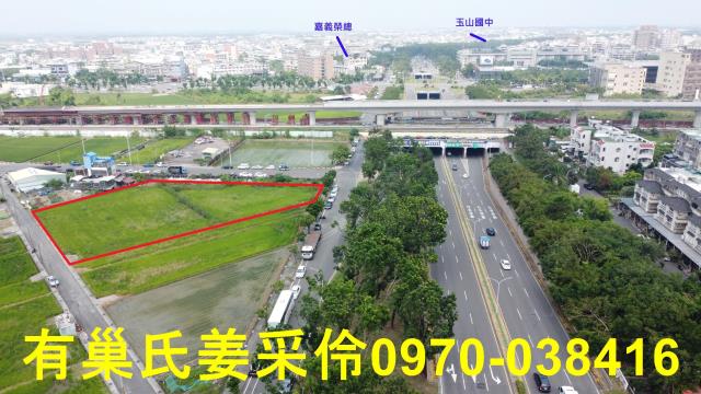 西區農地-1