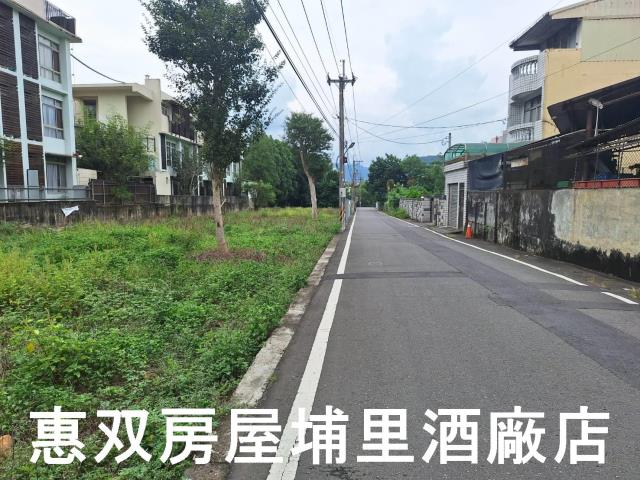 埔里農地-2