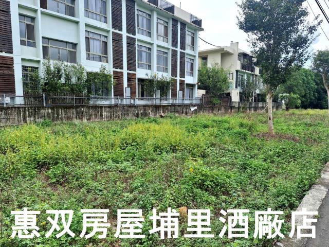 埔里農地-3