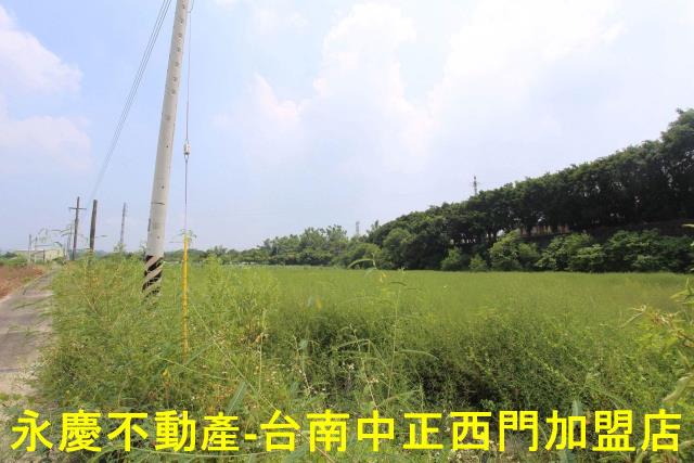新市農地-12
