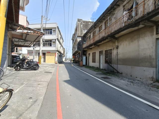 岡山建地-0