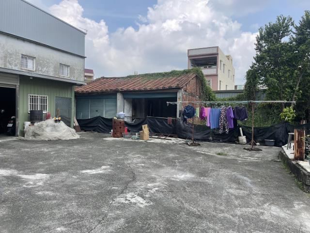 燕巢建地-10
