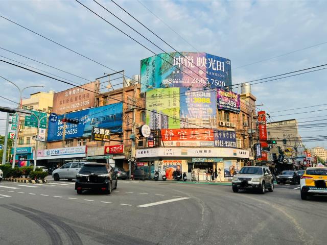 台中建地-4