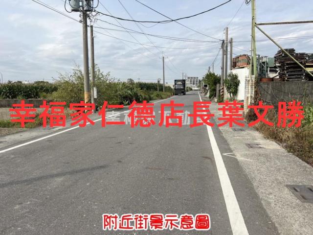 台南安定農地-14