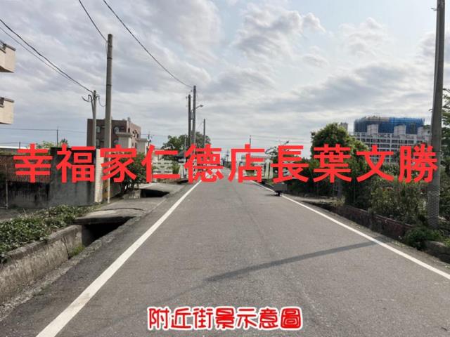 台南安定農地-5