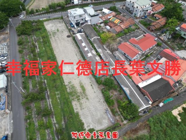 台南麻豆農地-12