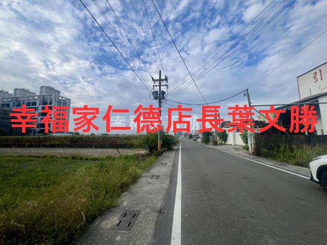 台南安定農地-9