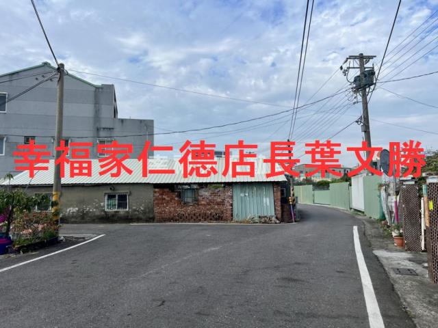 台南安定農地-10