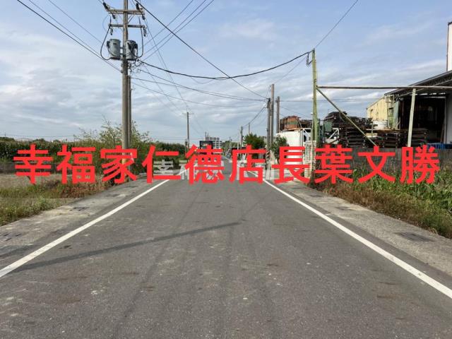 台南安定農地-11