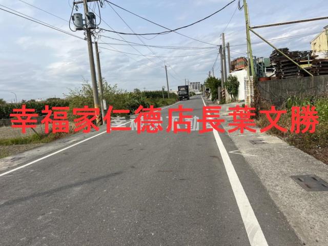 台南安定農地-12