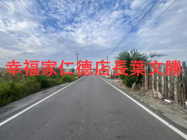 台南安定農地-0