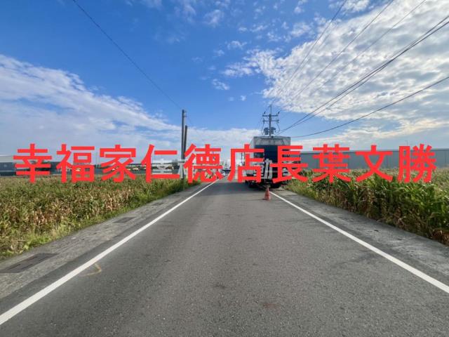 台南安定農地-2