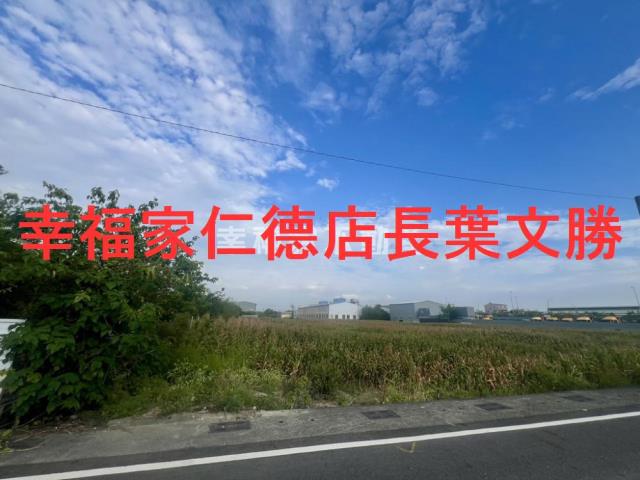 台南安定農地-3