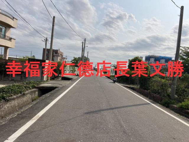 台南安定農地-5