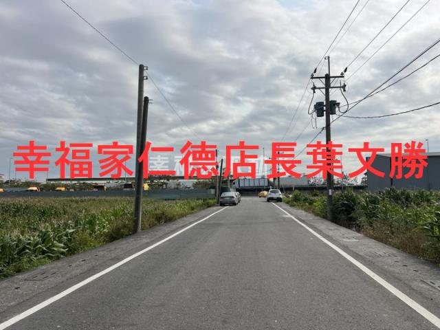 台南安定農地-6