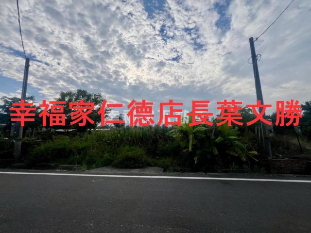 台南安定農地-8