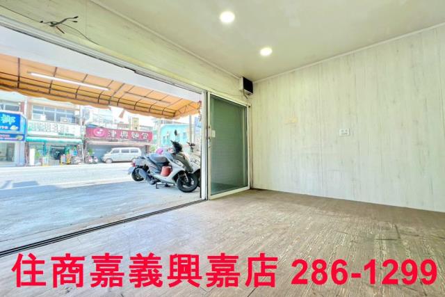 嘉義東區建地-0