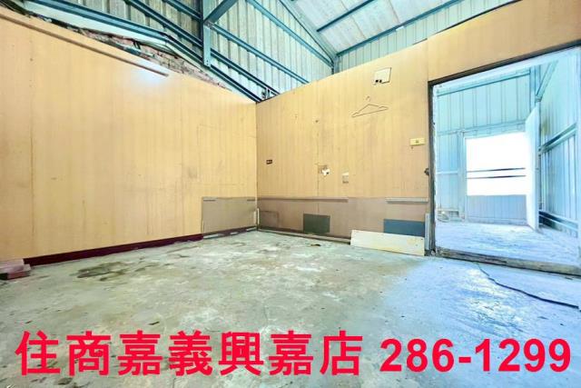嘉義東區建地-3