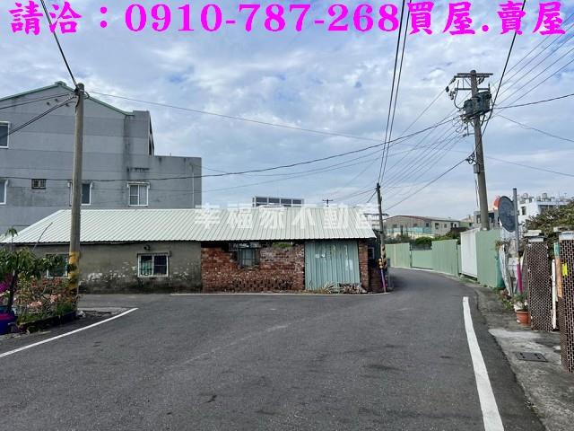 台南安定農地-12