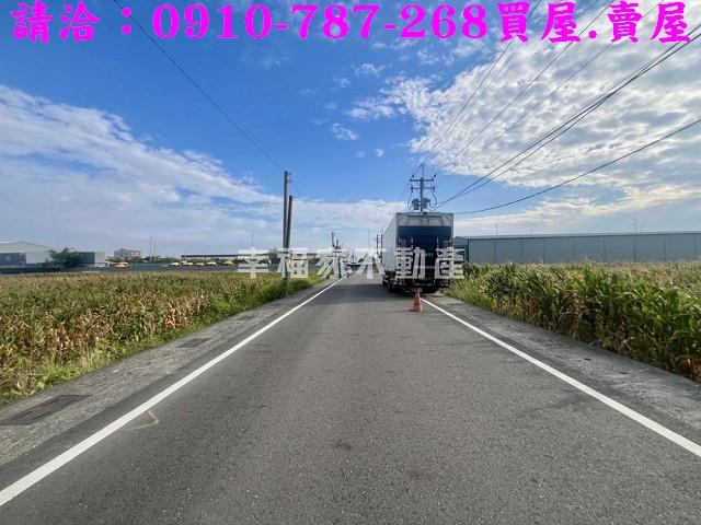 台南安定農地-0