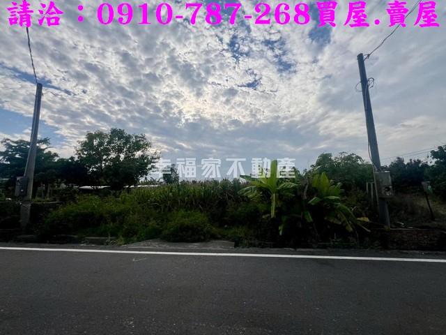 台南安定農地-8