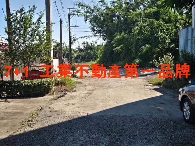 高雄大寮農地-1