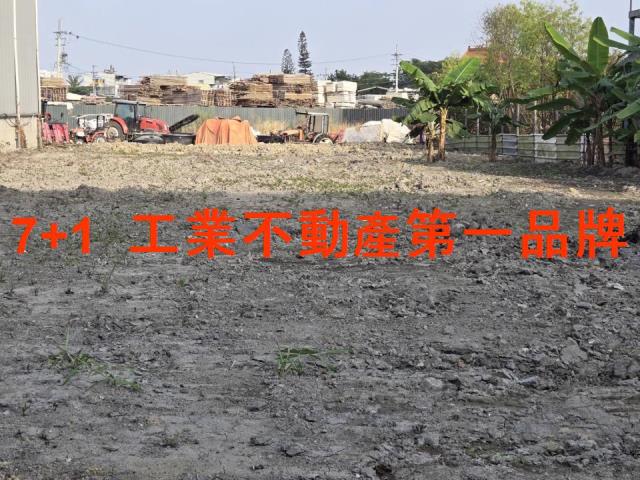 高雄大寮農地-2