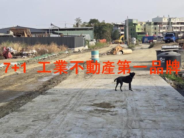 高雄大寮農地-3