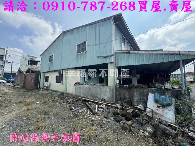 台南白河建地-4