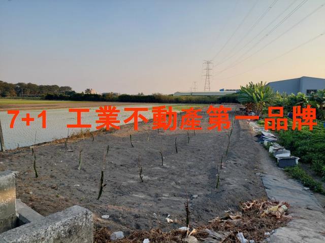 高雄大寮農地-3