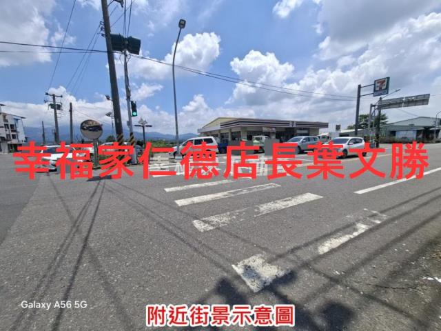 台南白河農地-7