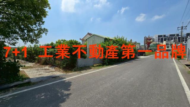 高雄大寮農地-3